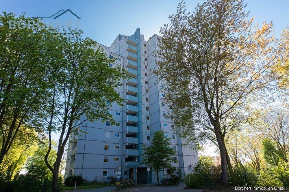 Geräumige Erdgeschosswohnung in Uetersen zu verkaufen, 25436 Uetersen