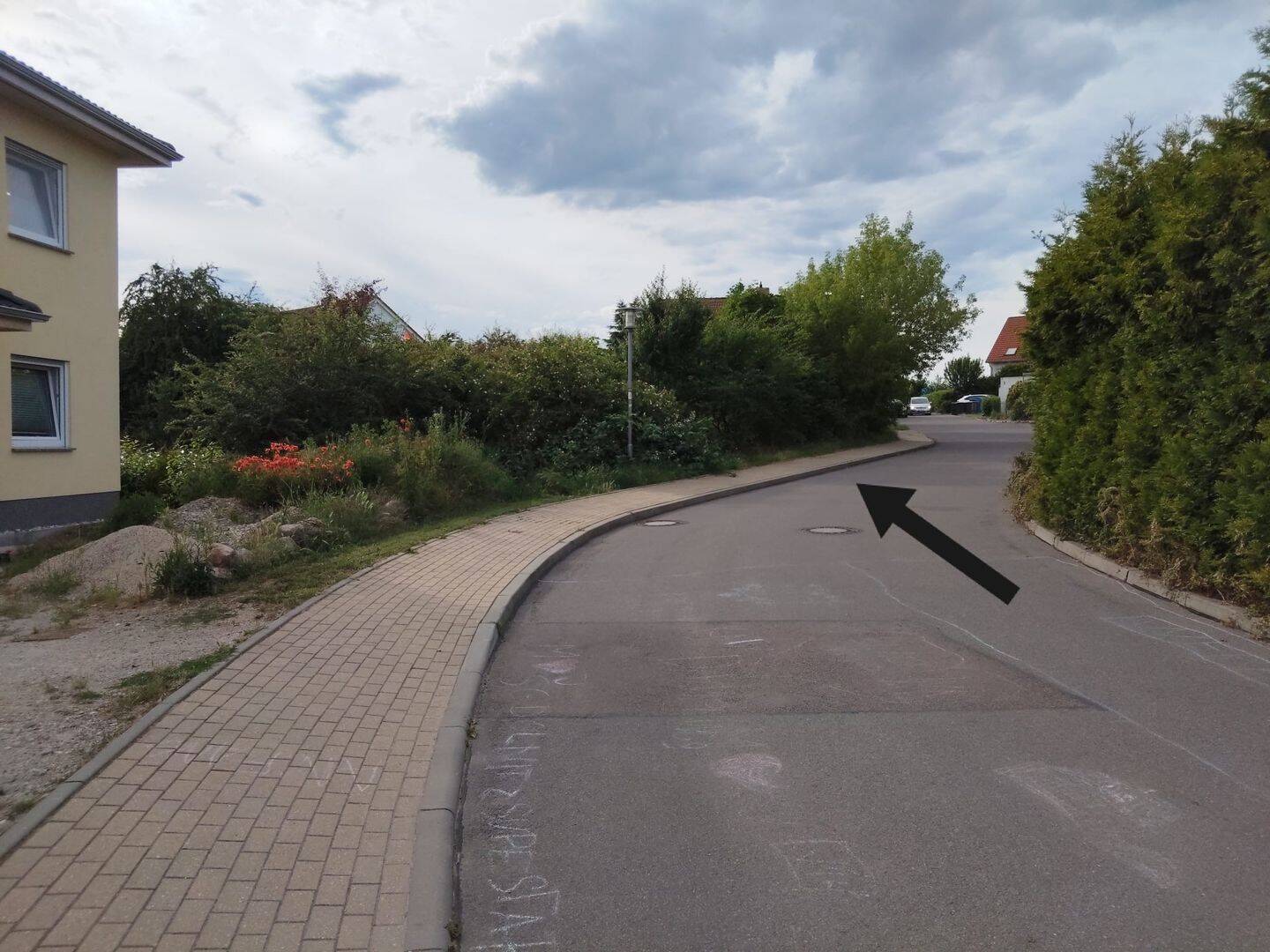 +++Baugrundstück für Ihr neues Eigenheim in gewachsener Siedlung+++, 6258 Schkopau