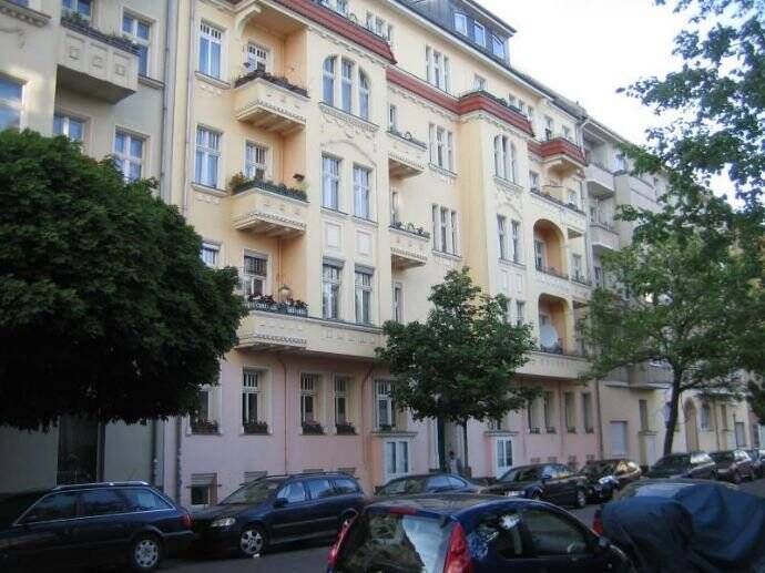 1 Zimmer Wohnung in Wedding – ruhig von privat zu vermieten, 13357 Berlin (Mitte Gesundbrunnen Kolonie Sandkrug I Wedding)