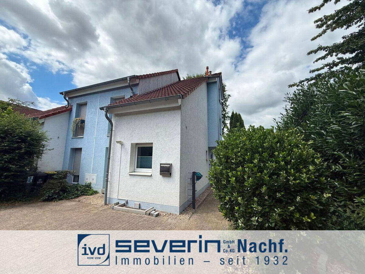 Solide DHH in der Innenstadt von Unna…, 59423 Unna