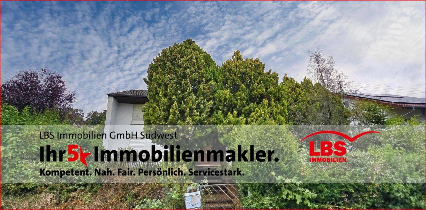 1 Familienhaus in Ostelsheim, 75395 Ostelsheim