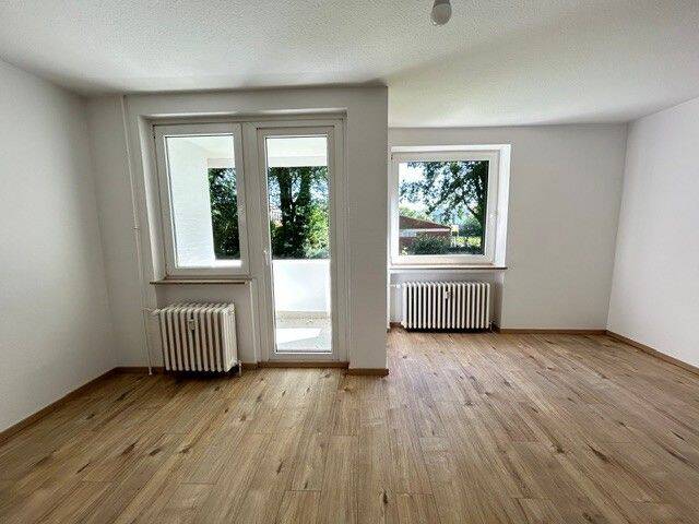 3-Zimmer-Wohnung in Aurich Popens, 26603 Aurich