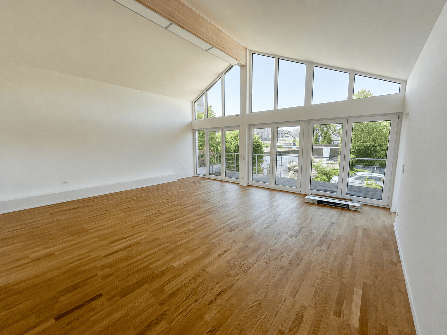 Zwei-Zimmer-Loftwohnung in ruhiger Lage mitten im Grünen, 88131 Lindau (Bodensee)