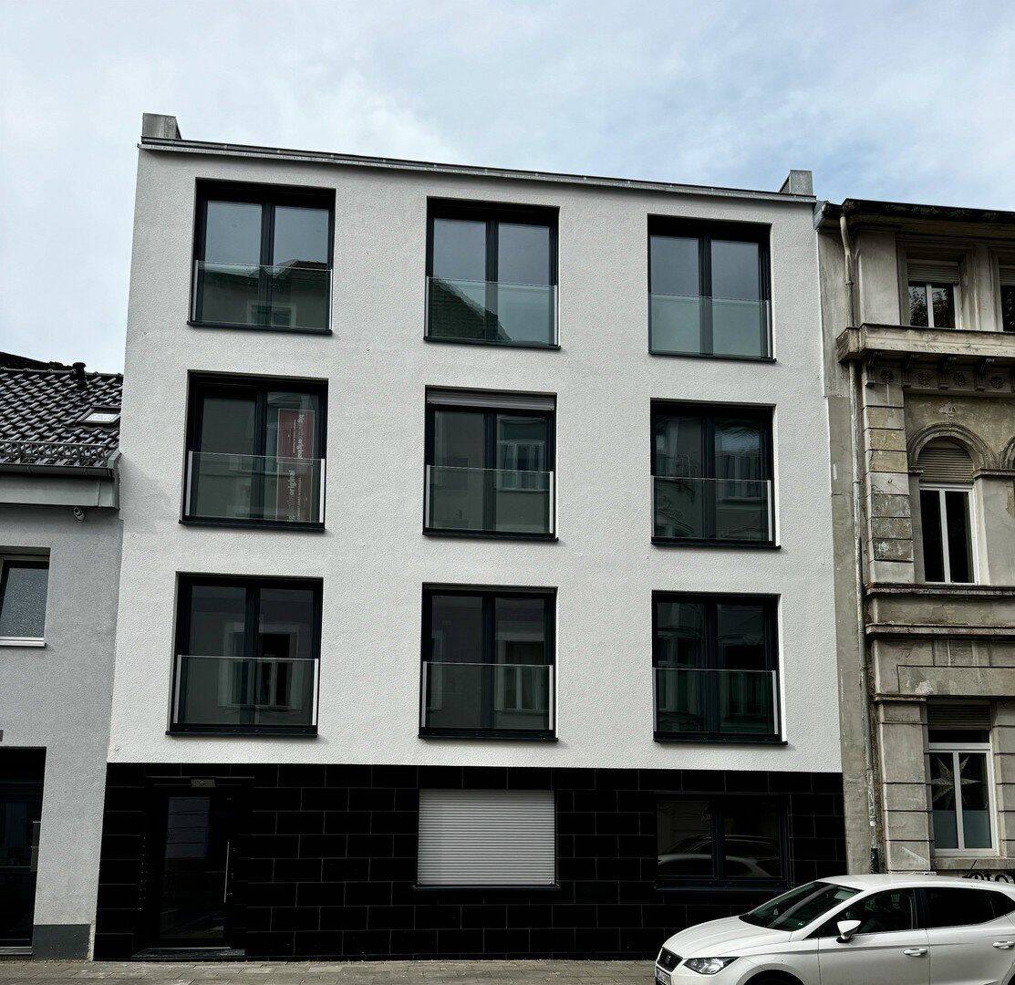 Schicke Penthousewohnung mit Balkonin Alt Mülheim Neubau, 51063 Köln (Mülheim Buchheim Stammheim)