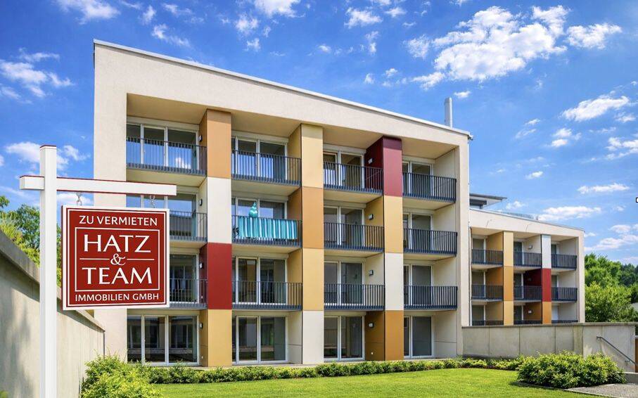 Modernes Apartment direkt gegenüber der Universität!, 94032 Passau (Altstadt Haidenhof-Nord Haidenhof-Süd Innstadt)