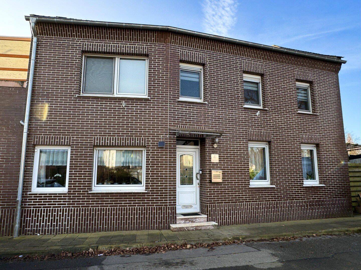 Tolles Einfamilienhaus in Hückelhoven-Hilfarth, 41836 Hückelhoven