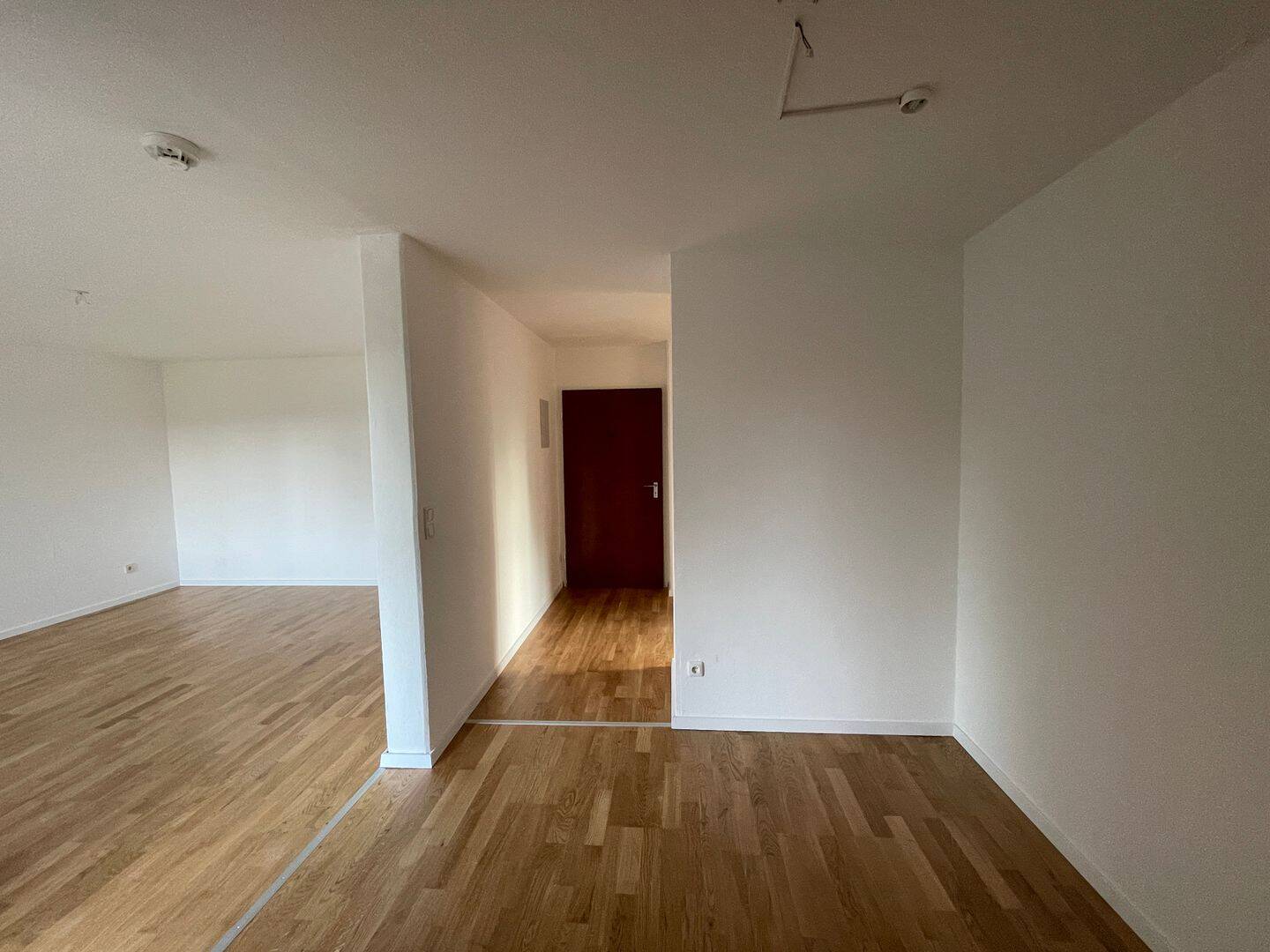 Schöne 3-Zimmer Wohnung mit Balkon, 91074 Herzogenaurach