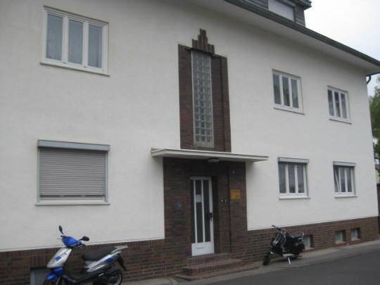 Hier fühlen Sie sich wohl: individuelle 3-Zimmer-Wohnung, 50354 Hürth