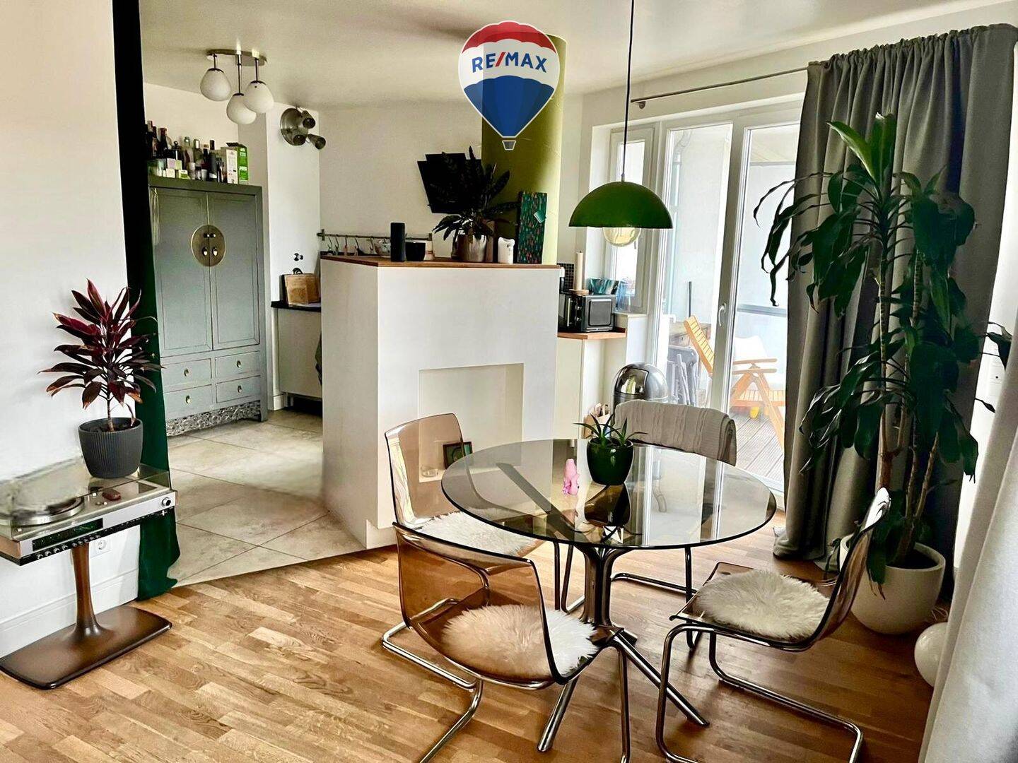 Exklusive und moderne 3 Zimmer Eigentumswohnung in Top-Lage der Schanze, 20357 Hamburg (Altona)