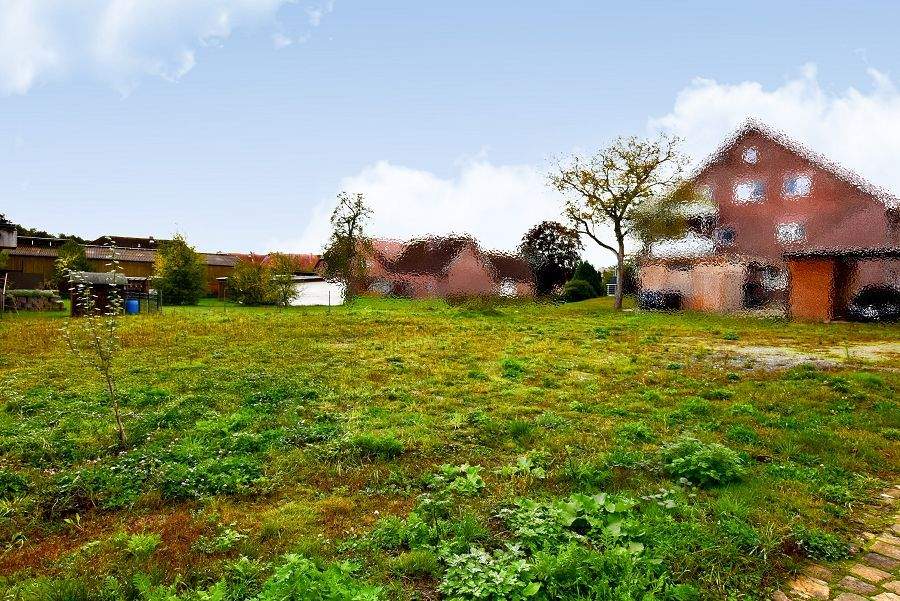 Perfekt geschnittenes Baugrundstück im Herzen von Mardorf!, 31535 Neustadt am Rübenberge