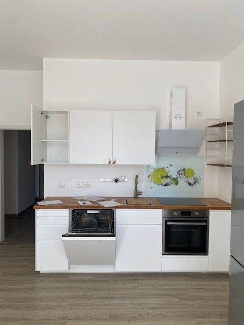 INDIVIDUELLES WOHNEN am Moritzberg – Tolle offene Küche mit Einbauküche – Bad mit Wanne, 31137 Hildesheim