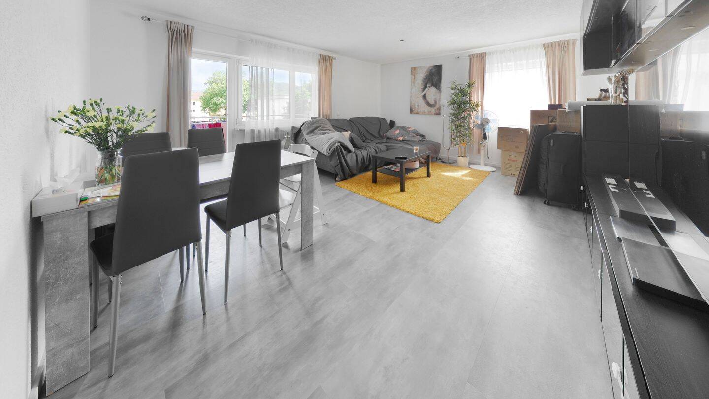 Modern und sofort bezugsfertig!, 79713 Bad Säckingen