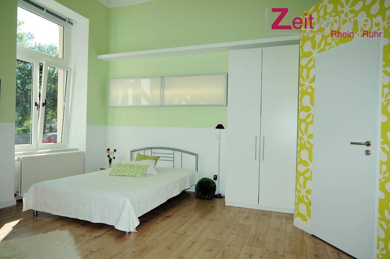 Small but functional – Apartment in bester Lage von Bonn, 53113 Bonn (Gronau Kessenich Poppelsdorf Zentrum)
