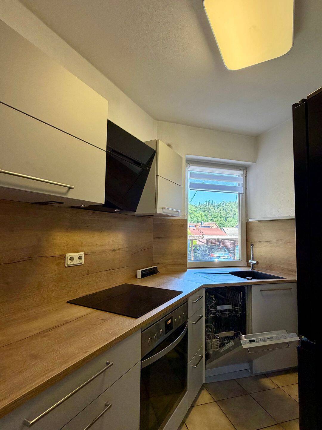 3 Zimmer | Neue Einbauküche | Wintergarten | Renoviert, 6343 Mansfeld