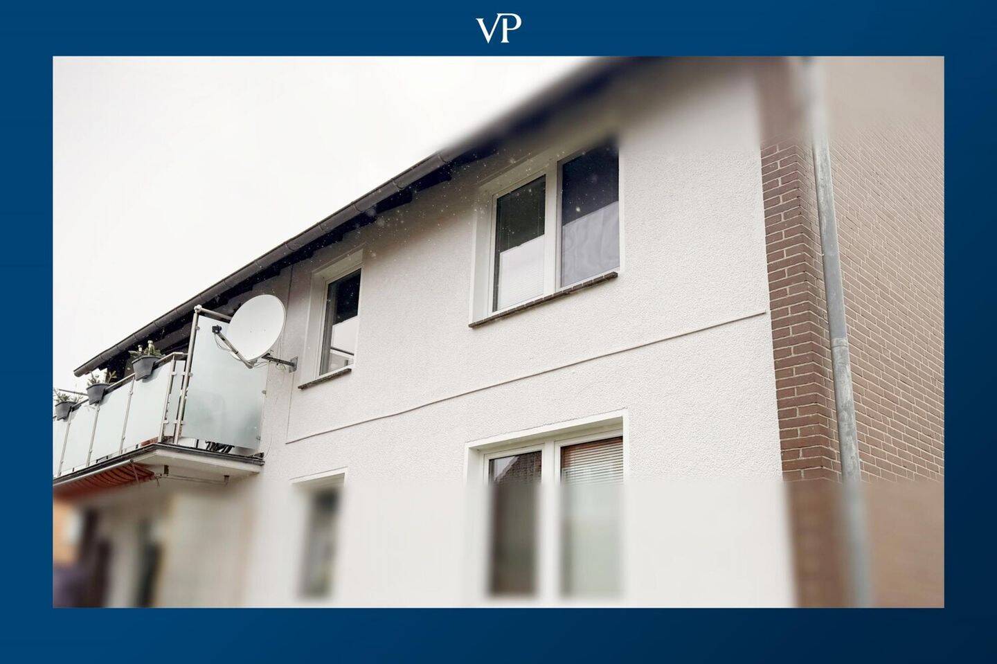 Zwei Ebenen.Ein Balkon.Ihr Zuhause, 29339 Wathlingen