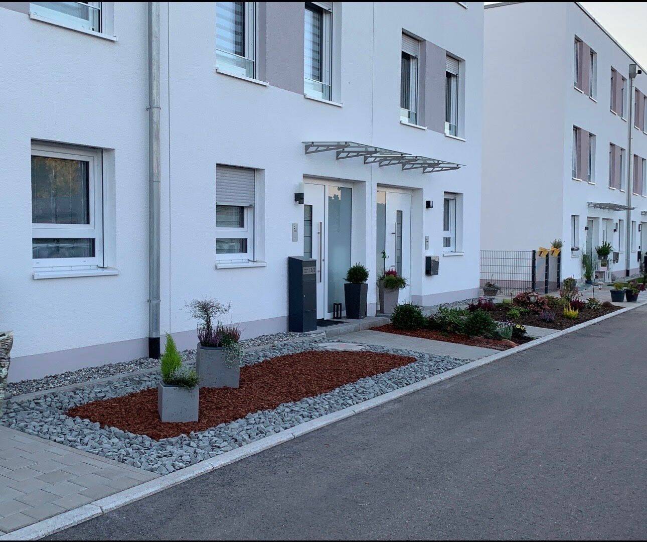 Exklusives Reihenmittelhaus in Toplage von Schwenningen, 78054 Villingen-Schwenningen