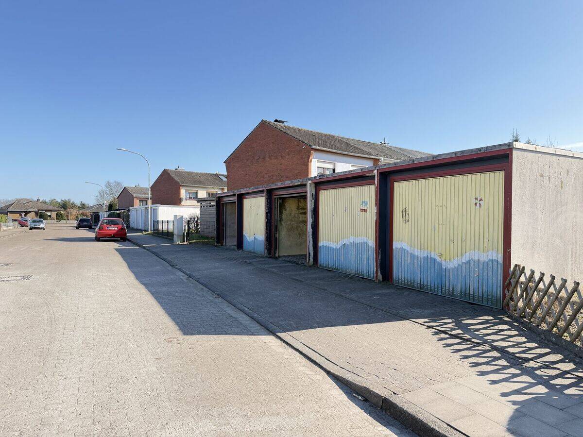 Gelegenheit: Garage in Walsrode selbst nutzen oder vermieten – Sie entscheiden, 29664 Walsrode