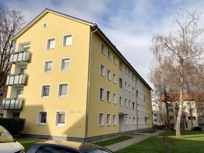 3-Zimmer-Wohnung in Ludwigsburg Ost, 71638 Ludwigsburg