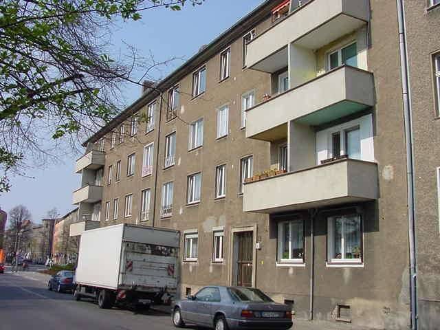 Einkommensorientierte Miete 2-Person-Haushalt mit WBS-Berechtigung gesucht, 13088 Berlin (Pankow)