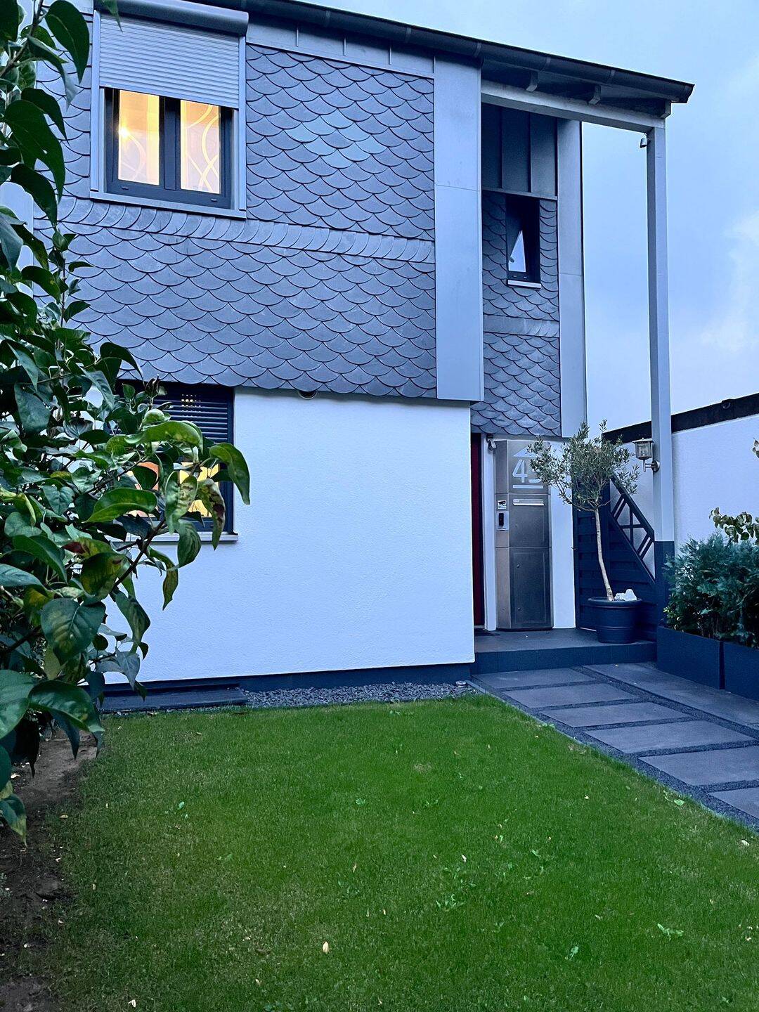 Traumhaftes Reiheneckhaus mit Sauna, Garage & sofort bezugsbereit – Ihr perfektes Familienzuhause!, 50765 Köln (Chorweiler Blumenberg Esch Esch/Auweiler Volkhoven/Weiler)