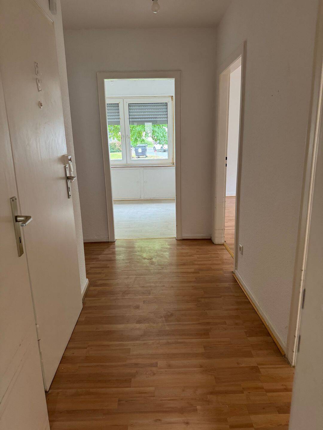 Freundliche Zweizimmererdgeschosswohnung in Dortmund- Wickede zu vermieten, 44319 Dortmund (Asseln Husen Kurl Neuasseln Wickede)