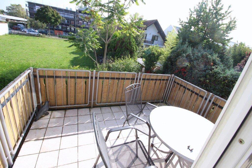 Großzügige 3 ZKB-Wohnung mit 2 Balkonen in Mannheim-Wallstadt, 68259 Mannheim (Feudenheim Wallstadt)