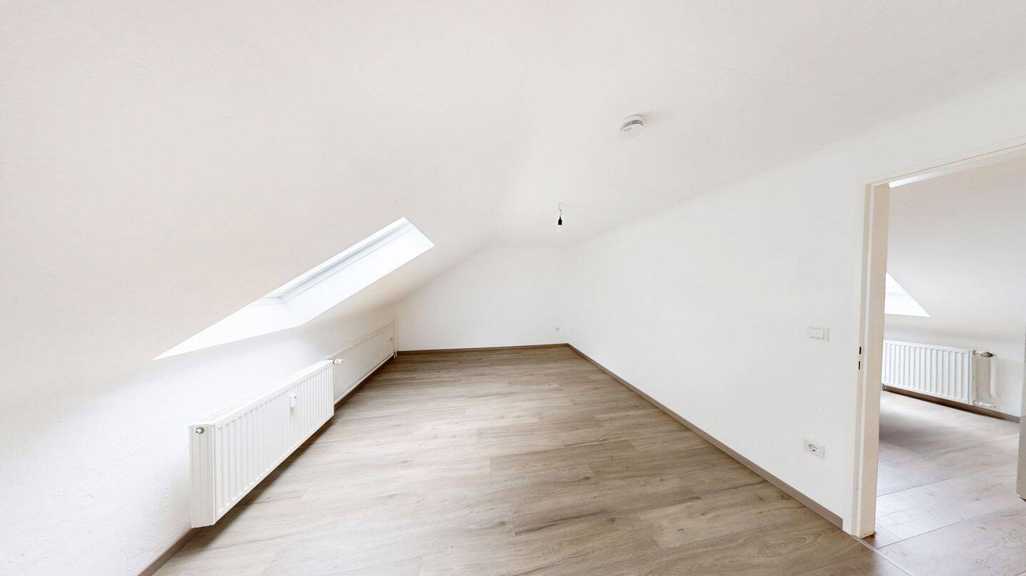 IMMOPARTNER – DACHGESCHOSS IN STADELN, 90765 Fürth
