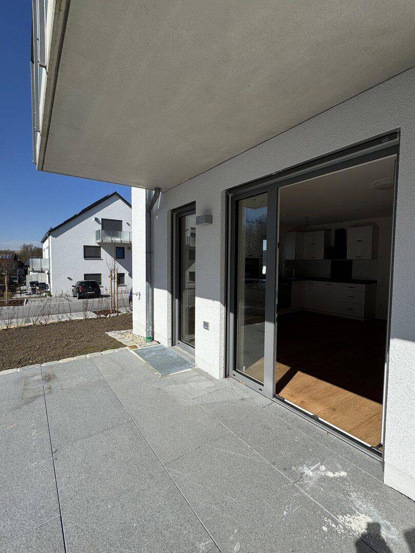 Neubau (A+) mit Eigengarten & Terasse | 15 Min. zum Flughafen MUC & Freising, 85416 Langenbach