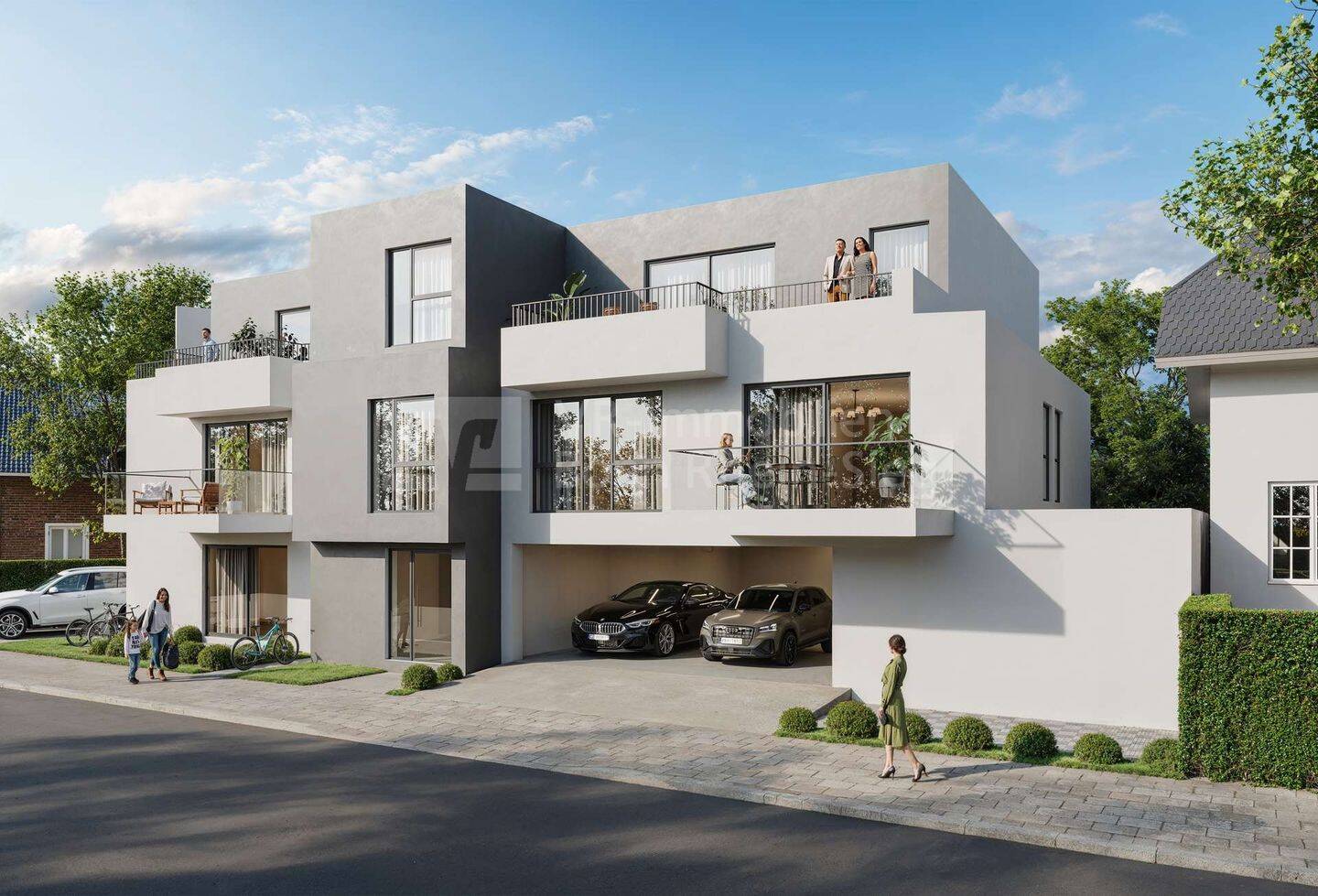 Ihr Top-Investment in Sankt Augustin-Hangelar, 53757 Sankt Augustin