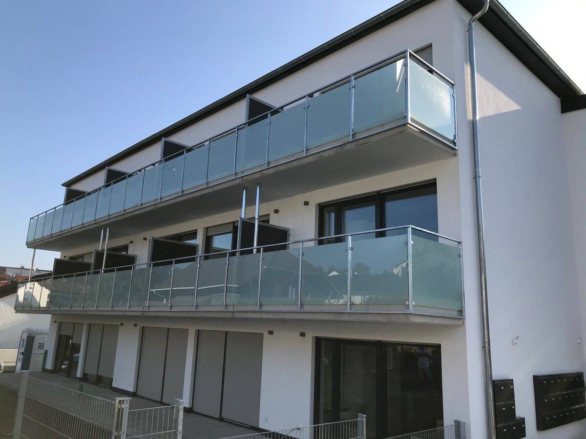 Studentenapartment in Deggendorf!, 94469 Deggendorf