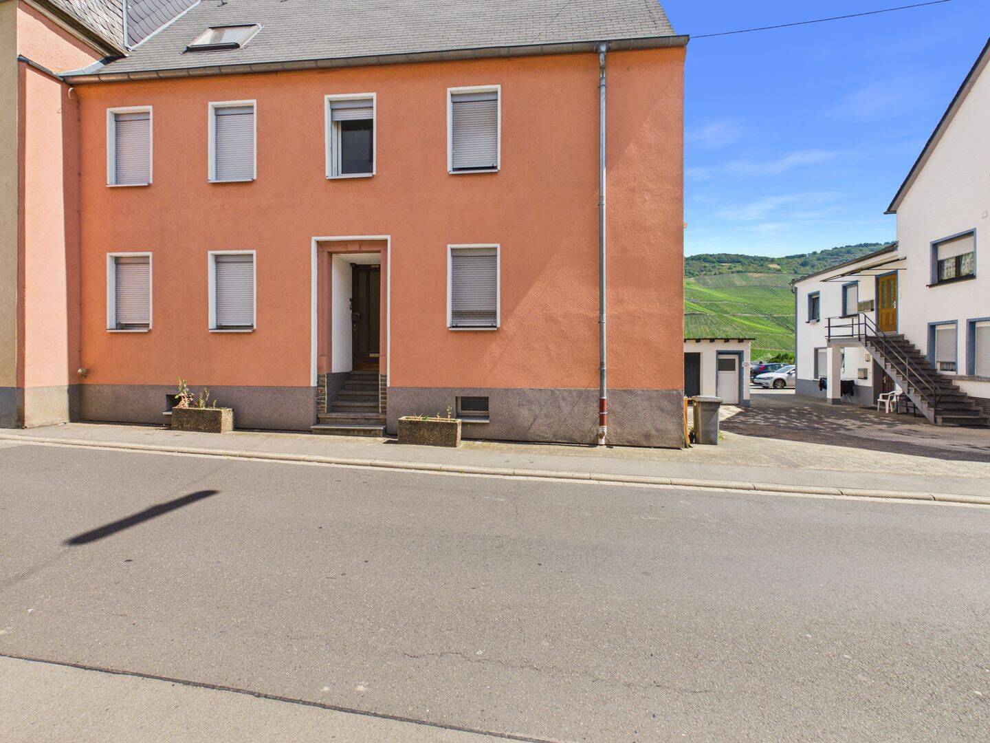 Einfamilienhaus in Bernkastel-Wehlen mit vielfältigen Nutzungsmöglichkeiten, 54470 Bernkastel-Kues