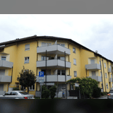 Charmante 2-Zimmer-Maisonettewohnung mit Balkon, 76646 Bruchsal