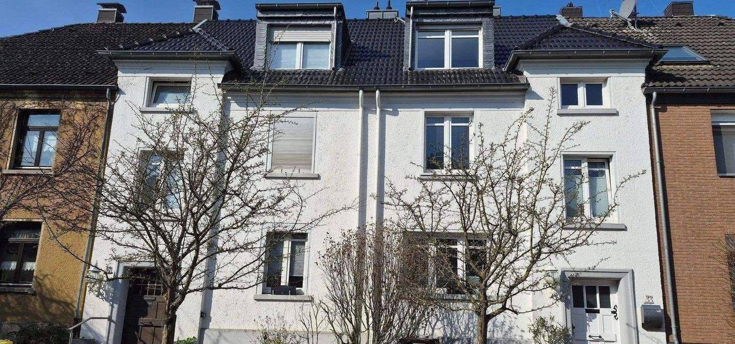 Two in One, 2 Reihenhäuser miteinander verbunden für die große Familie, Wintergärten, Garten und Terrasse !, 41239 Mönchengladbach