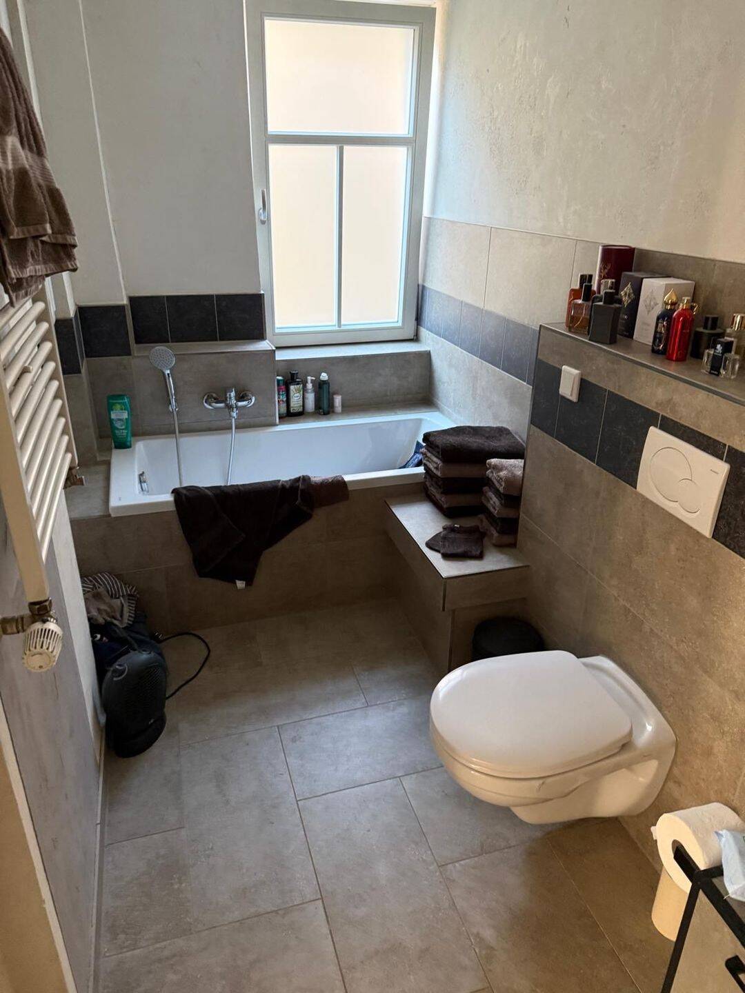 Schöne, helle 2-Zimmer-Wohnung zu vermieten, 96215 Lichtenfels