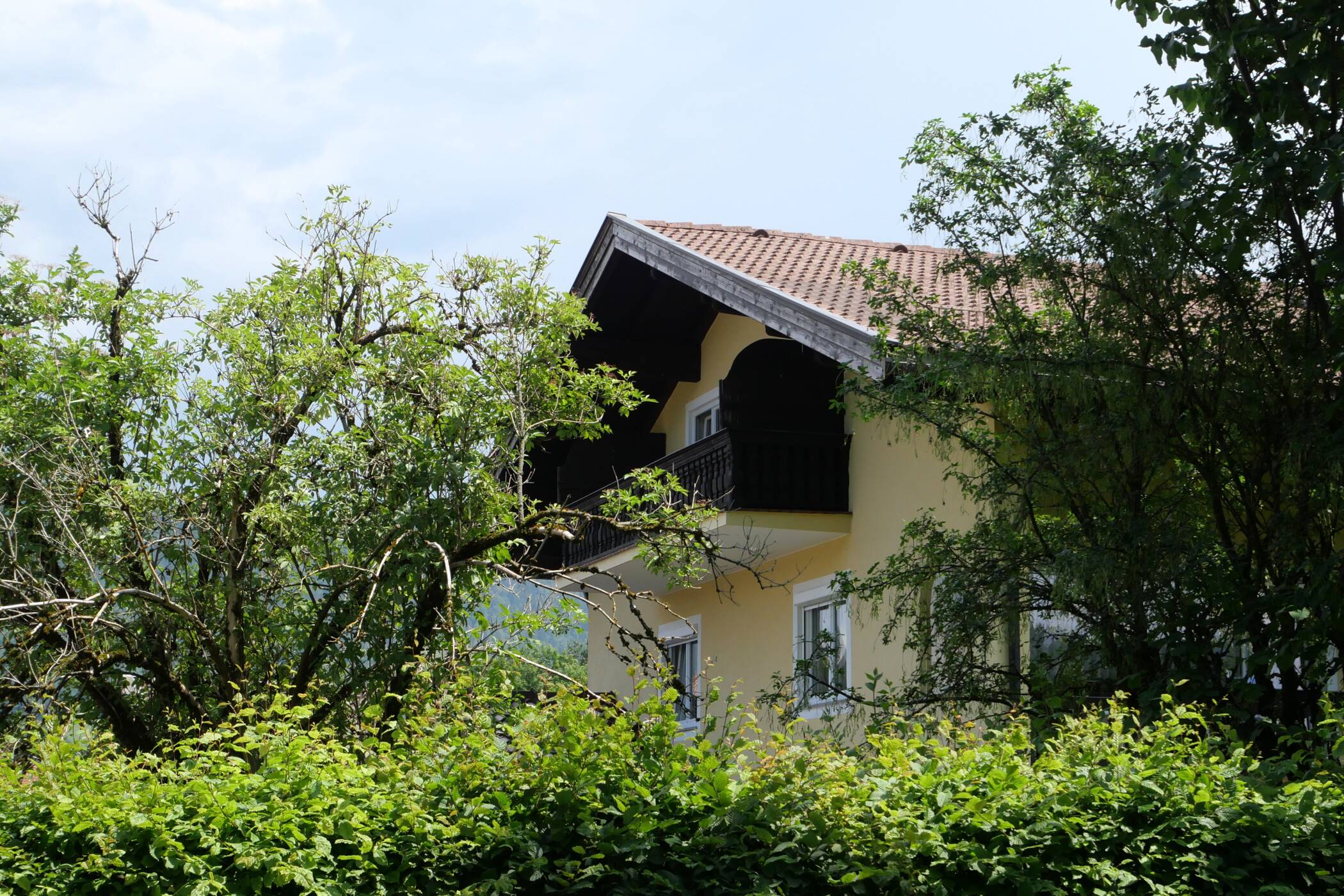Mietwohnung, 2 Zimmer, 56 m², in Rottach-Egern, 83700 Rottach-Egern