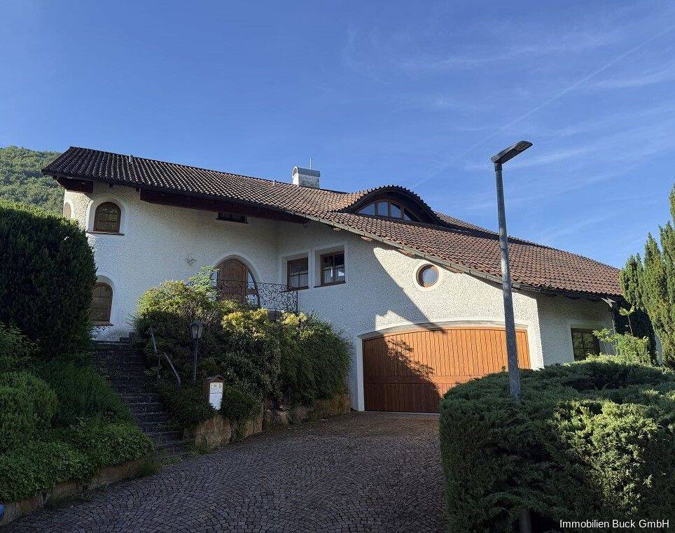 Großes Einfamilienhaus in begehrter Wohnlage zum Kauf – Erfüllen Sie sich den Wunsch Ihres eigenen Hauses!, 73326 Deggingen