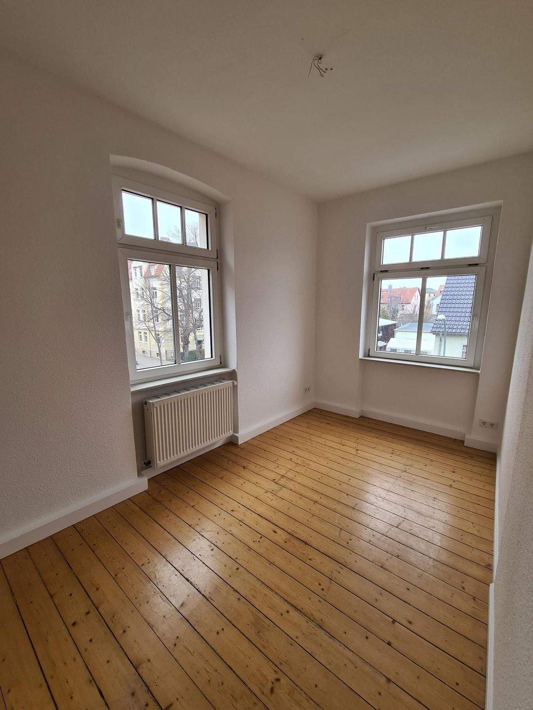 5-Raum-Wohnung // Zweitbezug nach Kernsanierung // 100m² // Bad mit Dusche // Gäste-WC, 99423 Weimar (Altstadt Innenstadt Nordvorstadt Südstadt Westvorstadt)