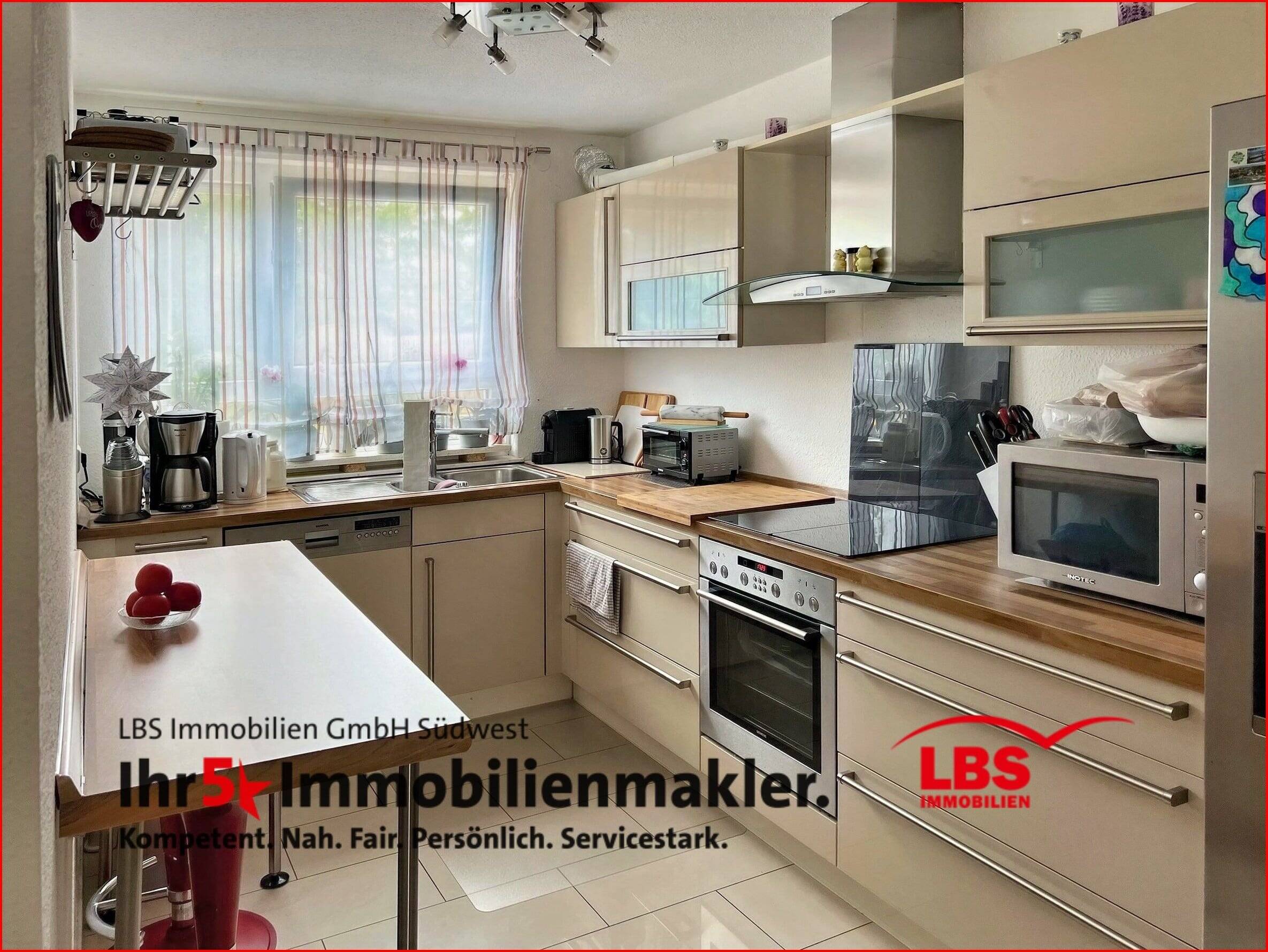 Gepflegtes Reihenmittelhaus in Pforzheim, 75177 Pforzheim (Katharinenthalerhof Eutingen Nordstadt Nordweststadt Oststadt)