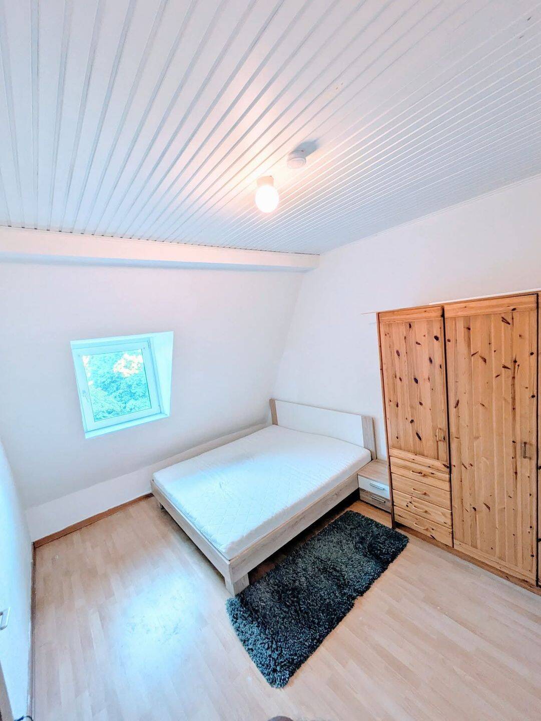 Mietwohnung, 2 Zimmer, 48 m², in Düsseldorf, 40229 Düsseldorf (Eller Lierenfeld Oberbilk)