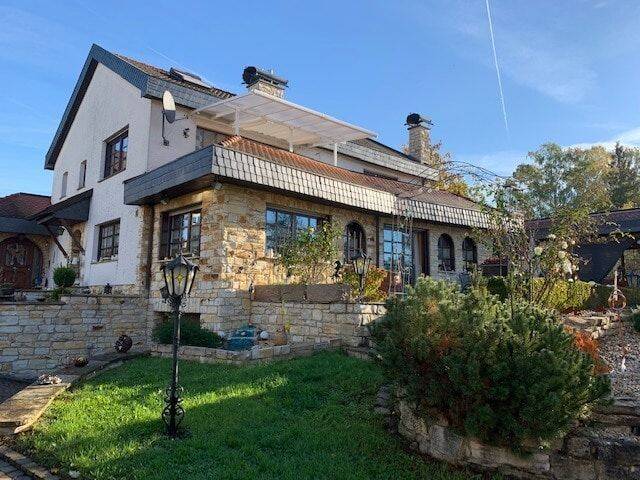 Großzügige 3 Zimmerwohnung mit Garage (optional) in ruhiger Siedlungslage, viele Extras – sofort frei, 97437 Haßfurt