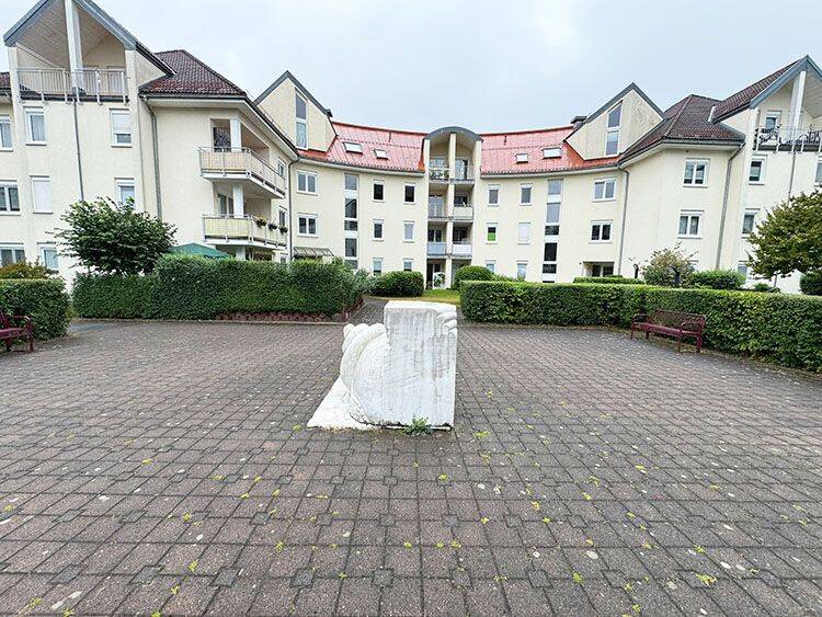 +++ Preisreduzierung! Attraktive 2-Zimmer-Wohnung in Leipzig-Probstheida, 4289 Leipzig (Meusdorf Probstheida)