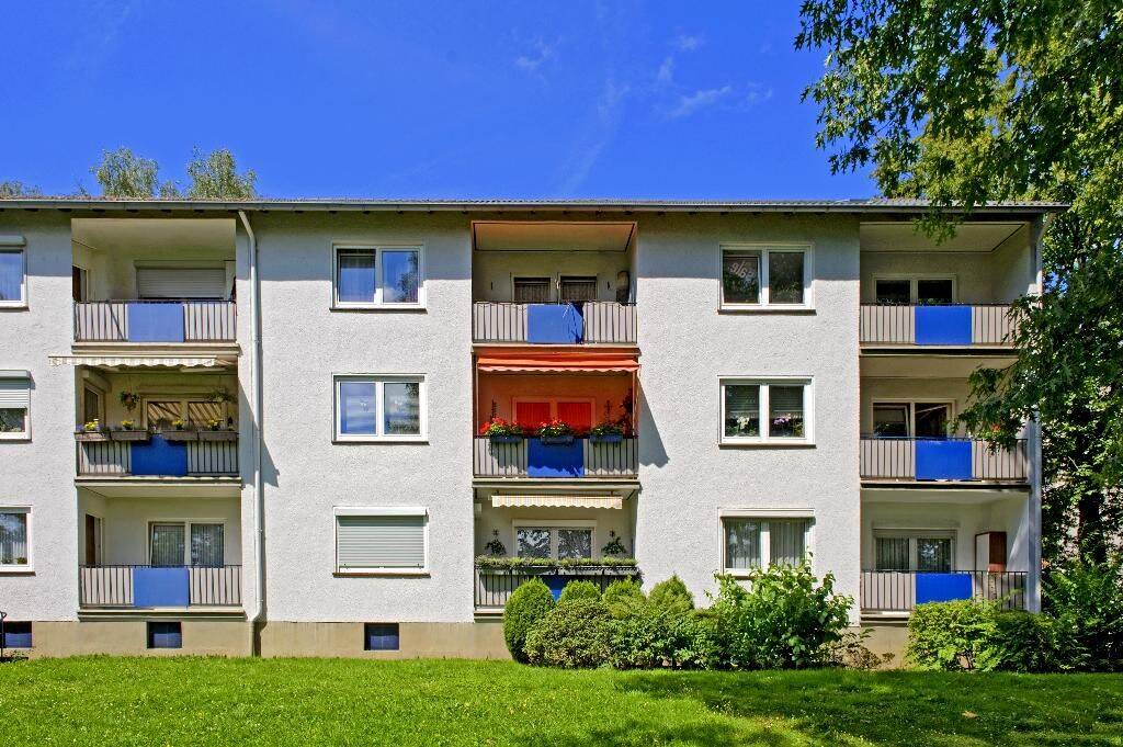 2-Zimmer-Wohnung in Mettmann Zentrum, 40822 Mettmann