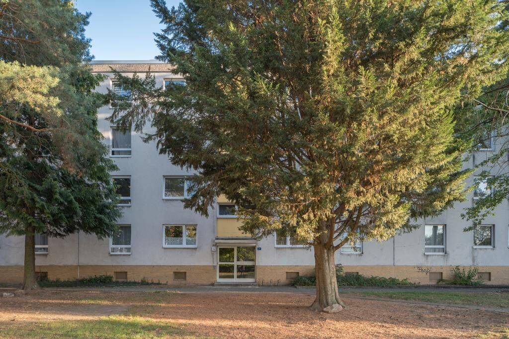 Familienfreundliche 3-Zimmer-Etagenwohnung mit Klick-Vinyl in Wolfsburg, 38448 Wolfsburg