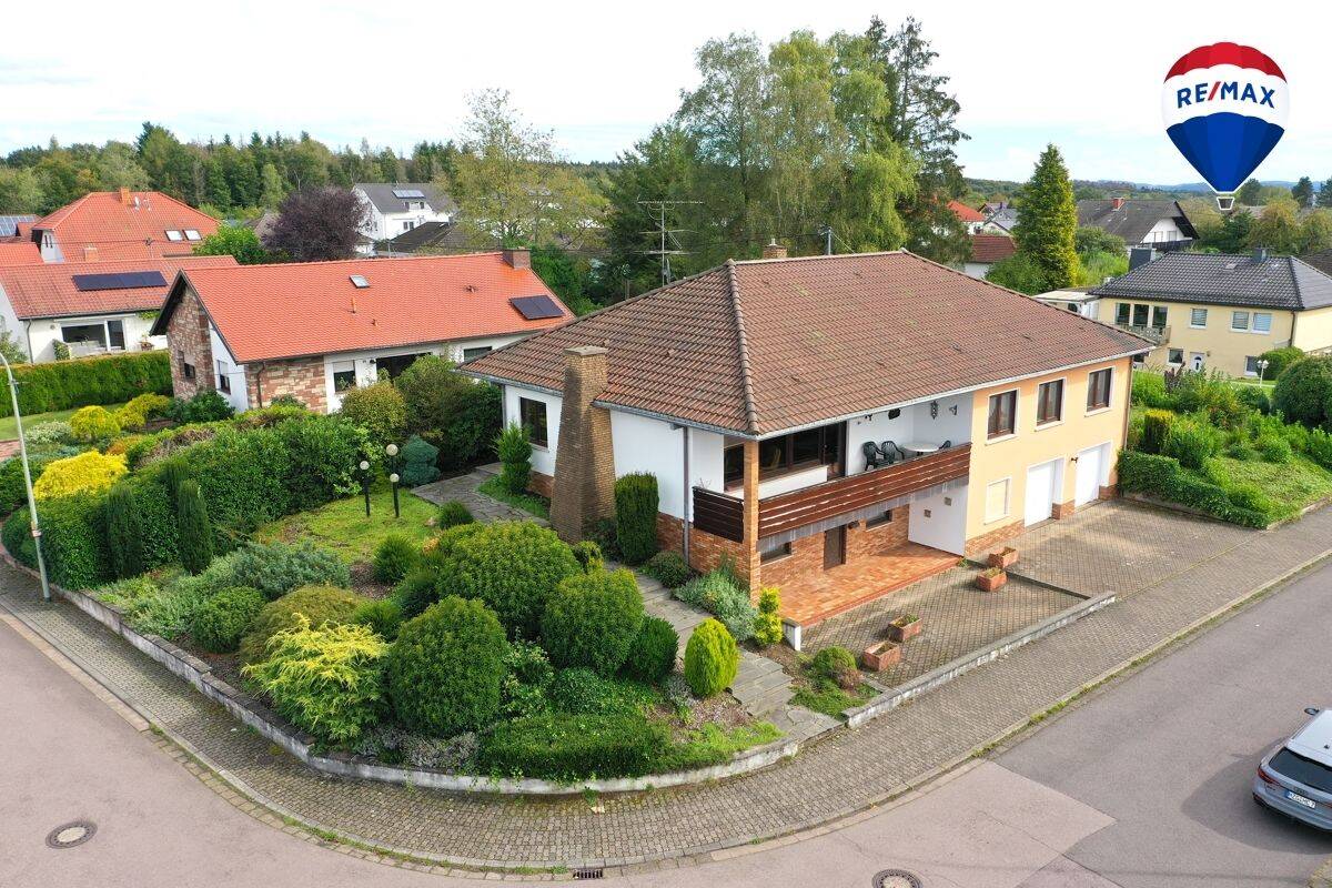 Charmanter Bungalow mit Stil in Losheim am See, 66679 Losheim am See