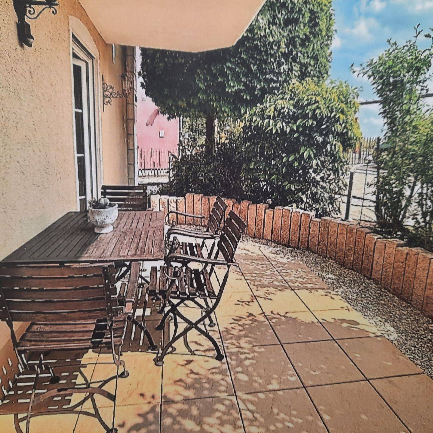 Zuhause mit 3 Zimmern und viel Platz in Bornheim – Waldorf, 53332 Bornheim