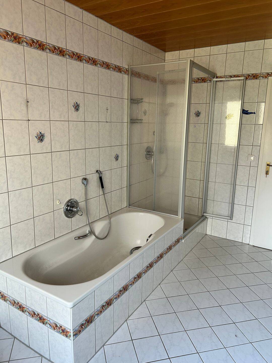 Großzügige Wohnung mit traumhaften Blick auf die Plassenburg!, 95326 Kulmbach