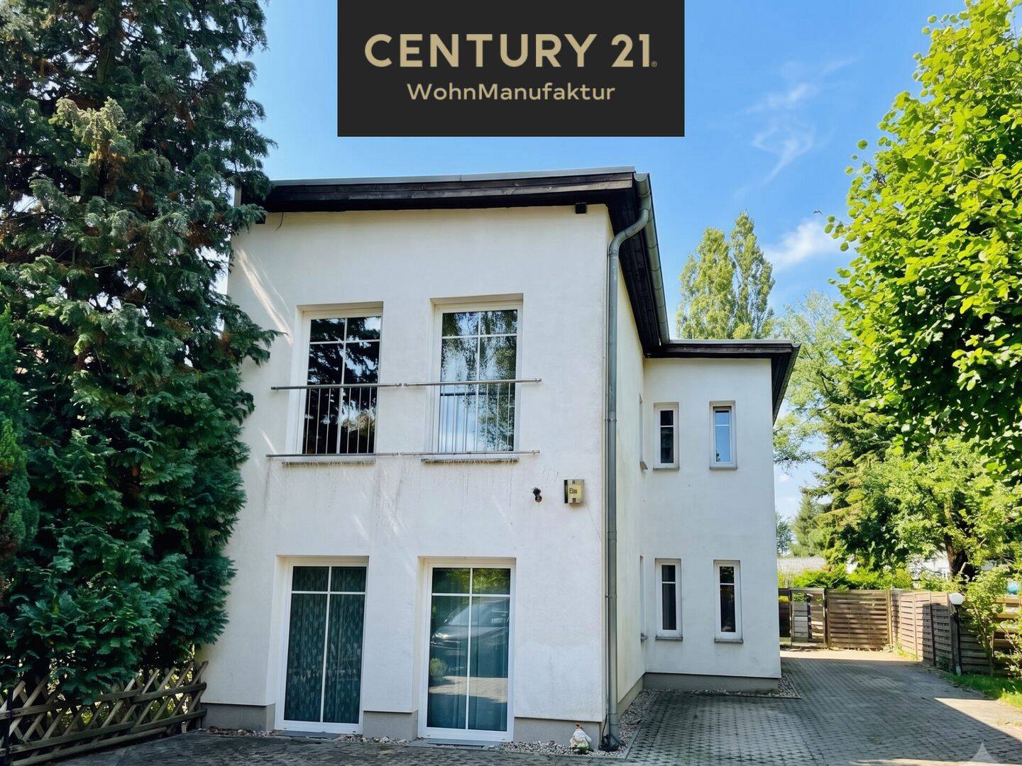 Einziehen und loswohnen: Bezugsfertiges, großzügiges Einfamilienhaus in Top-Pendlerlage von Erkner, 15537 Erkner