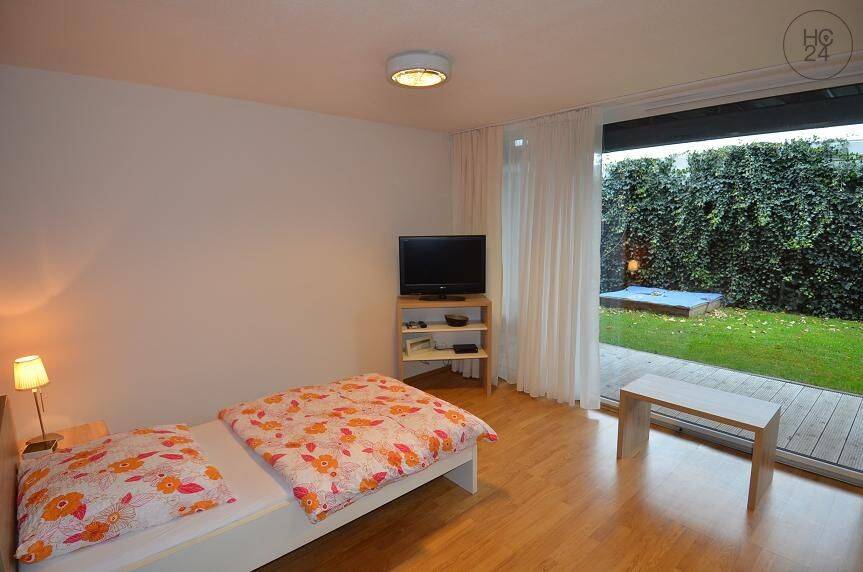 Möblierte Zeitwohnung in Augsburg Königsbrunn, 86343 Königsbrunn