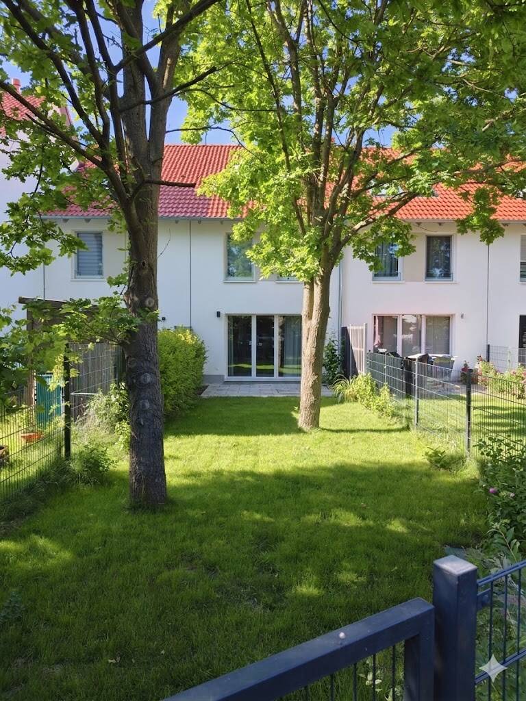 Energieeffizientes Wohnen mit wunderschönen Garten zum Entspannen, 4319 Leipzig (Althen-Kleinpösna Engelsdorf)