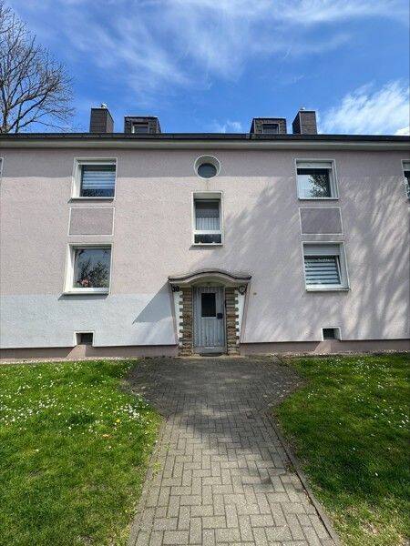 Hier macht wohnen Spaß: interessante 3-Zimmer-Wohnung, 45327 Essen (Katernberg Stoppenberg)